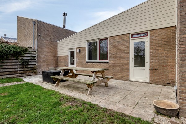 Medium property photo - Wielingenstraat 33, 4301 XM Zierikzee