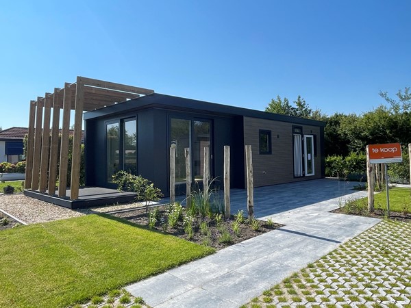 Kuijerdamseweg 64K04, 4322 NM Scharendijke