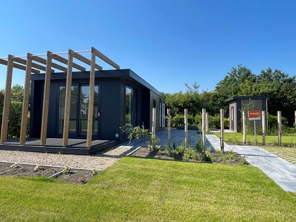 Medium property photo - Kuijerdamseweg 64K04, 4322 NM Scharendijke