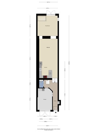 Korte Groendal 20, 4301 CJ Zierikzee - 180110500_1595125_korte_begane_grond_first_design_20251212_c8b741.jpg