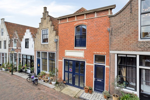 Korte Groendal 20, 4301 CJ Zierikzee