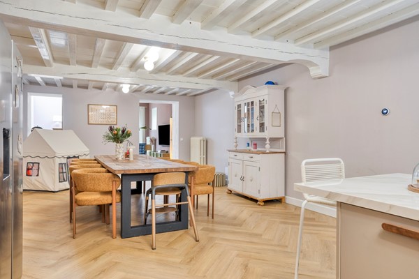 Medium property photo - Korte Groendal 20, 4301 CJ Zierikzee