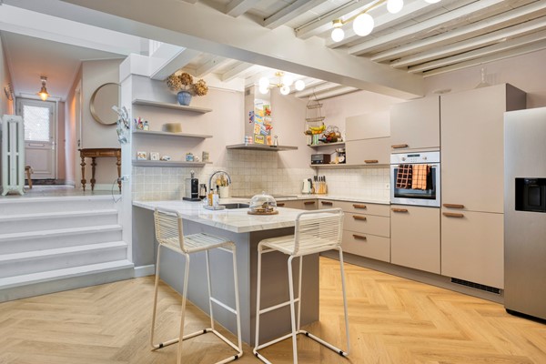 Medium property photo - Korte Groendal 20, 4301 CJ Zierikzee