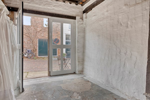 Medium property photo - Korte Groendal 20, 4301 CJ Zierikzee