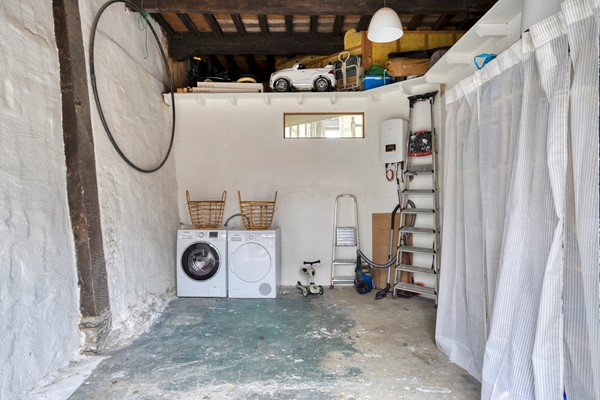 Medium property photo - Korte Groendal 20, 4301 CJ Zierikzee