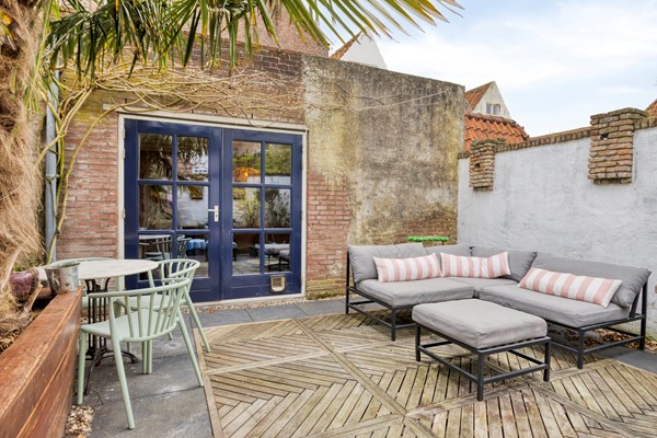 Medium property photo - Korte Groendal 20, 4301 CJ Zierikzee