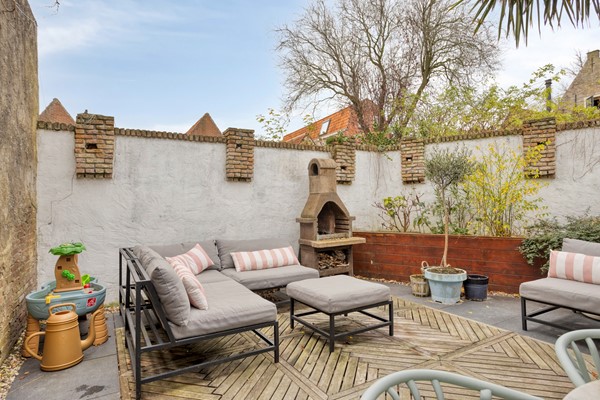 Medium property photo - Korte Groendal 20, 4301 CJ Zierikzee