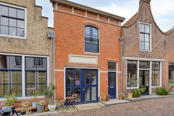 Medium property photo - Korte Groendal 20, 4301 CJ Zierikzee