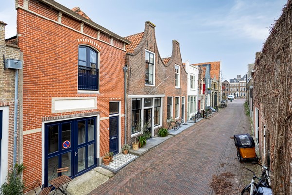 Medium property photo - Korte Groendal 20, 4301 CJ Zierikzee