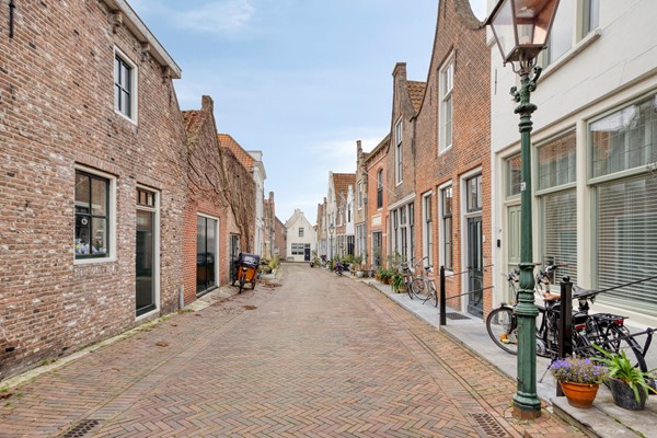 Medium property photo - Korte Groendal 20, 4301 CJ Zierikzee