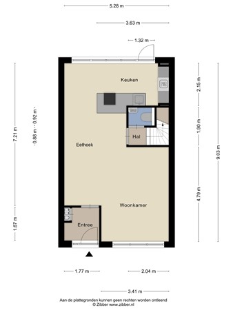 Schouwenbank 126, 4301 ZS Zierikzee - 181427107_1599973_schou_begane_grond_first_design_20260124_eff8ac.jpg