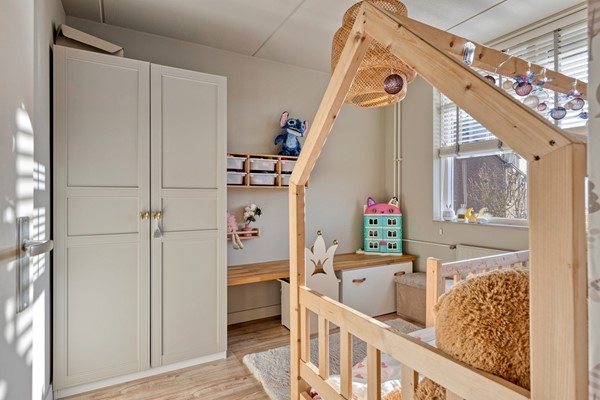 Medium property photo - Schouwenbank 126, 4301 ZS Zierikzee