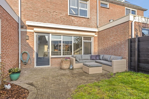 Medium property photo - Schouwenbank 126, 4301 ZS Zierikzee
