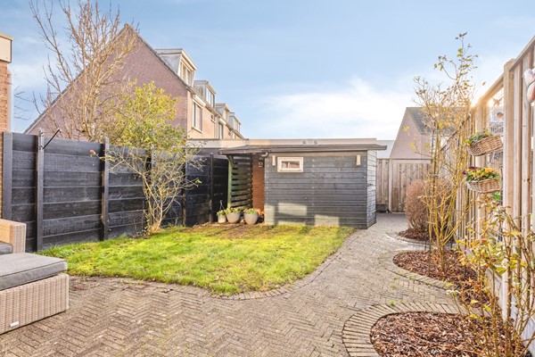 Medium property photo - Schouwenbank 126, 4301 ZS Zierikzee