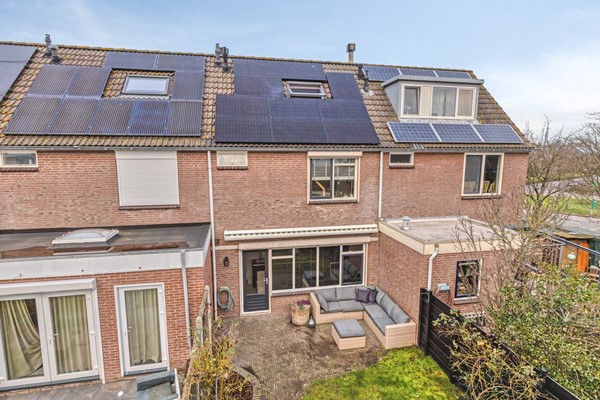 Medium property photo - Schouwenbank 126, 4301 ZS Zierikzee