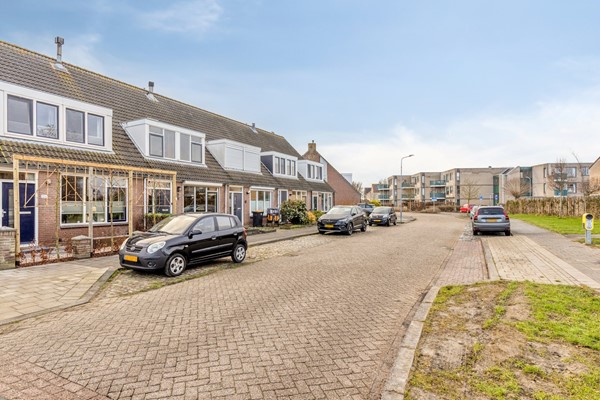 Medium property photo - Schouwenbank 126, 4301 ZS Zierikzee