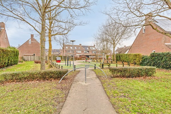 Medium property photo - Schouwenbank 126, 4301 ZS Zierikzee