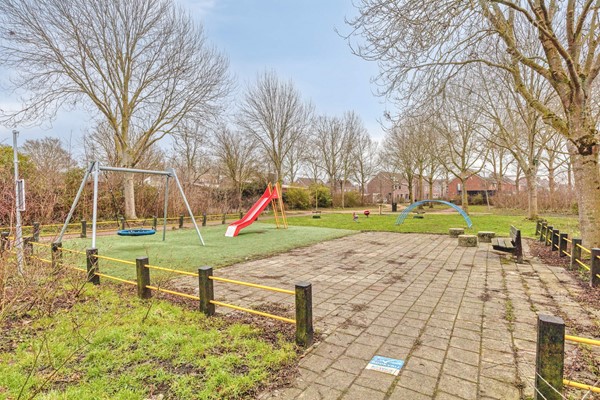 Medium property photo - Schouwenbank 126, 4301 ZS Zierikzee