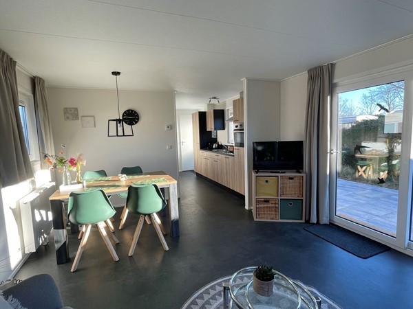 Medium property photo - Maireweg 10-24, 4328 GR Burgh-Haamstede