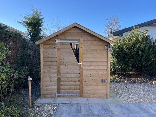 Medium property photo - Maireweg 10-24, 4328 GR Burgh-Haamstede