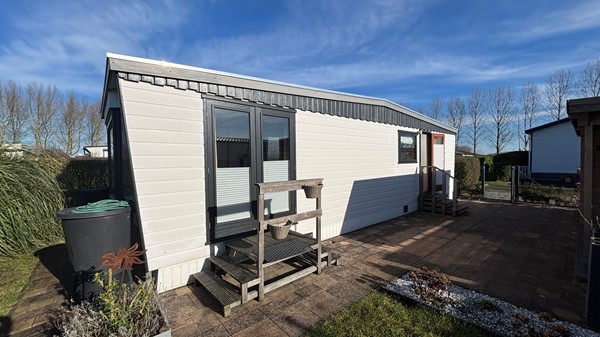 Medium property photo - Eiland 4P10, 4528 KG Sint Kruis