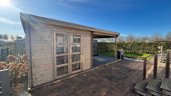 Medium property photo - Eiland 4P10, 4528 KG Sint Kruis