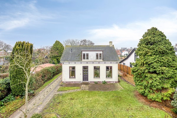 Medium property photo - Weststraat 9, 4328 AA Burgh-Haamstede