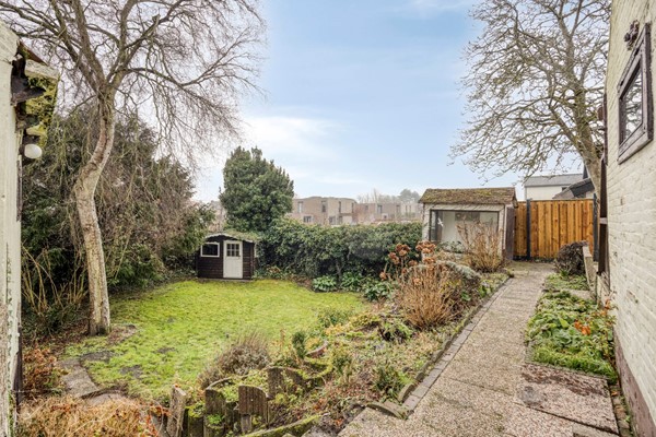 Medium property photo - Weststraat 9, 4328 AA Burgh-Haamstede