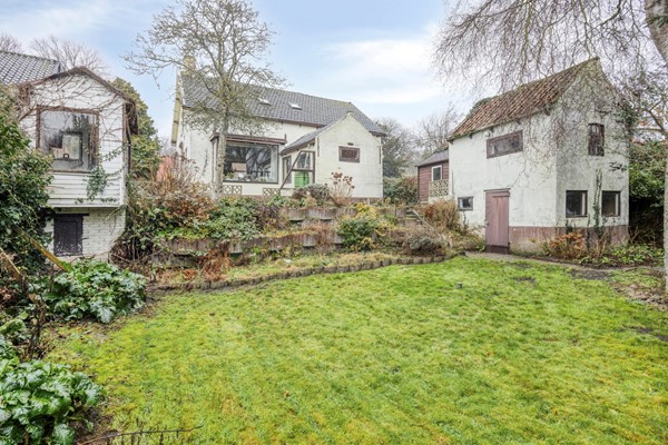 Medium property photo - Weststraat 9, 4328 AA Burgh-Haamstede