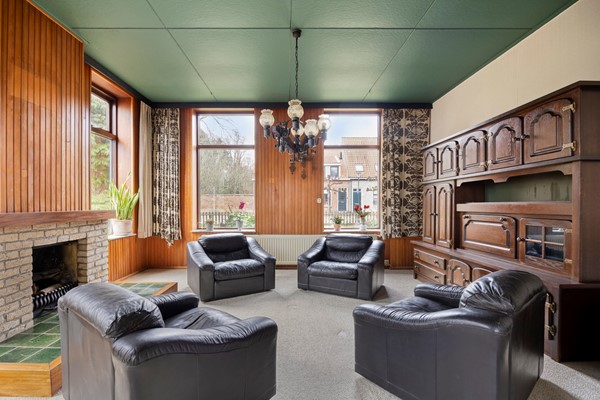 Medium property photo - Weststraat 9, 4328 AA Burgh-Haamstede