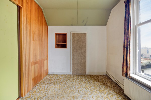 Medium property photo - Weststraat 9, 4328 AA Burgh-Haamstede