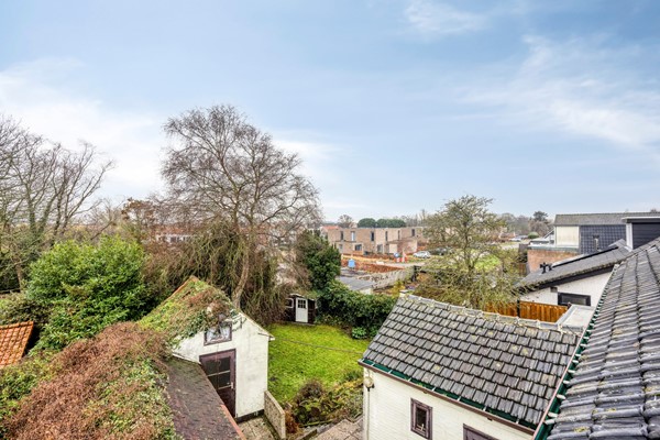 Medium property photo - Weststraat 9, 4328 AA Burgh-Haamstede