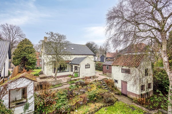 Medium property photo - Weststraat 9, 4328 AA Burgh-Haamstede