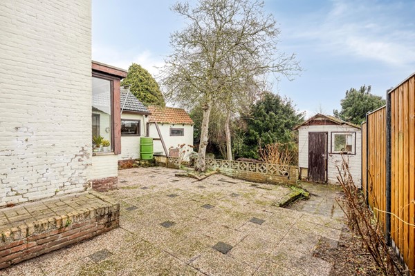 Medium property photo - Weststraat 9, 4328 AA Burgh-Haamstede