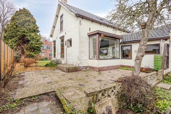 Medium property photo - Weststraat 9, 4328 AA Burgh-Haamstede