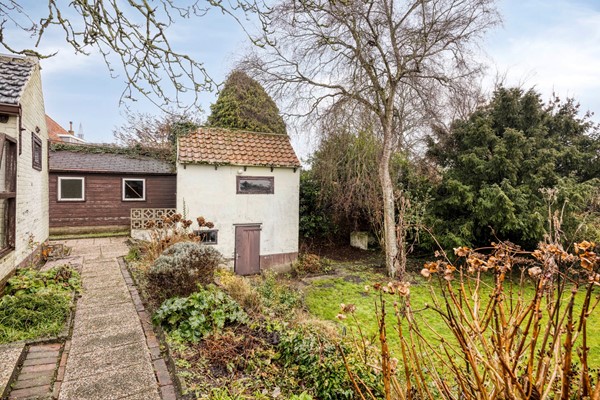 Medium property photo - Weststraat 9, 4328 AA Burgh-Haamstede