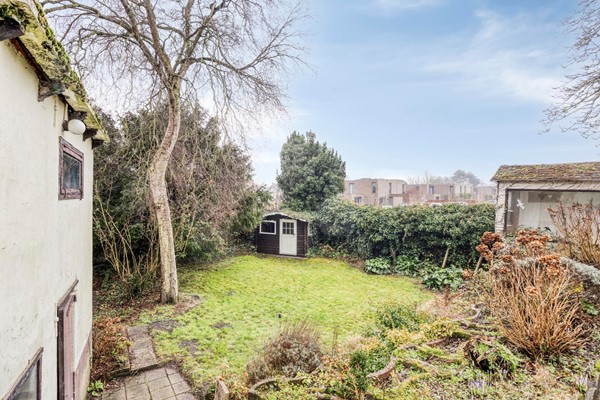 Medium property photo - Weststraat 9, 4328 AA Burgh-Haamstede
