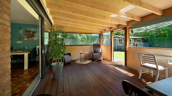 Medium property photo - Oostweg 2-4, 4305 NA Ouwerkerk