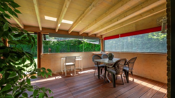 Medium property photo - Oostweg 2-4, 4305 NA Ouwerkerk