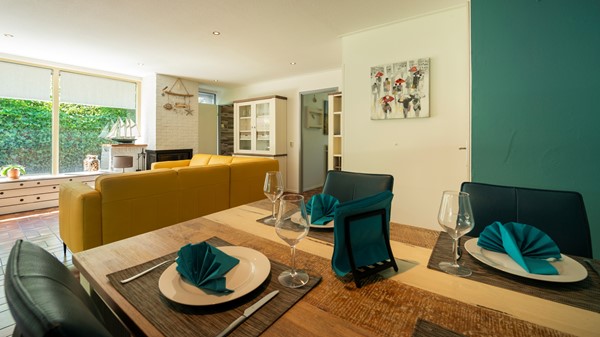 Medium property photo - Oostweg 2-4, 4305 NA Ouwerkerk