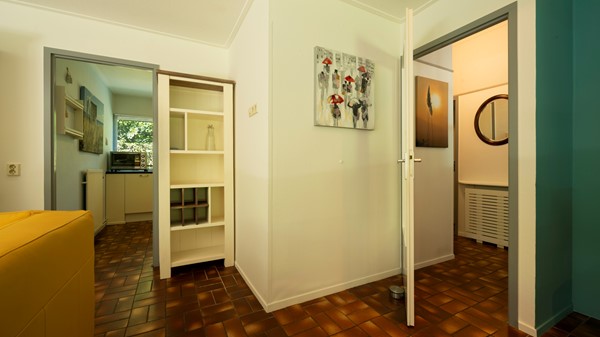 Medium property photo - Oostweg 2-4, 4305 NA Ouwerkerk