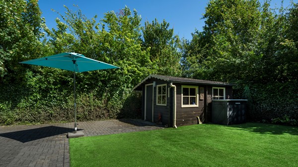 Medium property photo - Oostweg 2-4, 4305 NA Ouwerkerk