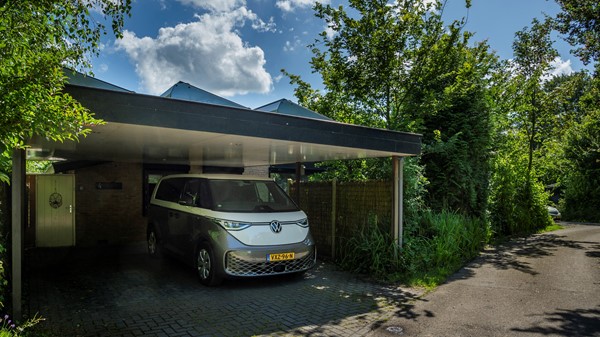 Medium property photo - Oostweg 2-4, 4305 NA Ouwerkerk