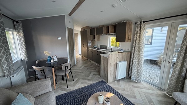 Medium property photo - Spuiweg 5-29, 4318 AN Brouwershaven