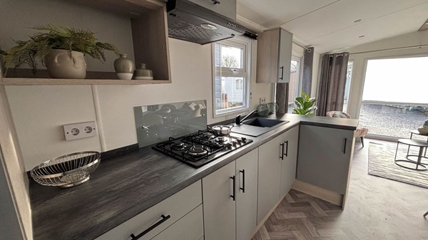 Medium property photo - Spuiweg 5-45, 4318 AN Brouwershaven