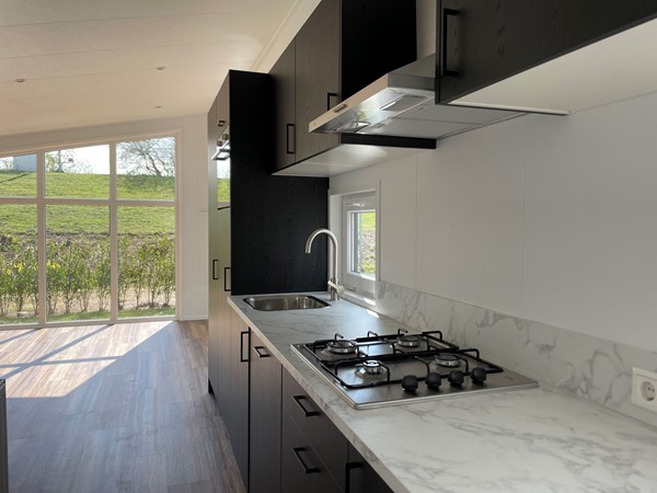 Medium property photo - Spuiweg 5-64, 4318 AN Brouwershaven