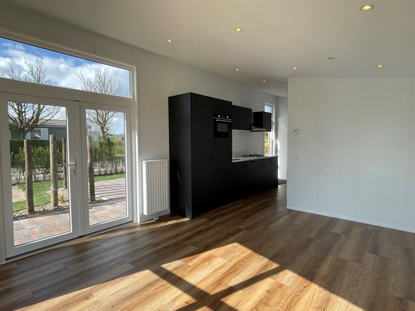 Medium property photo - Spuiweg 5-64, 4318 AN Brouwershaven