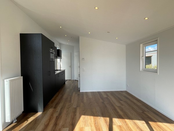 Medium property photo - Spuiweg 5-64, 4318 AN Brouwershaven