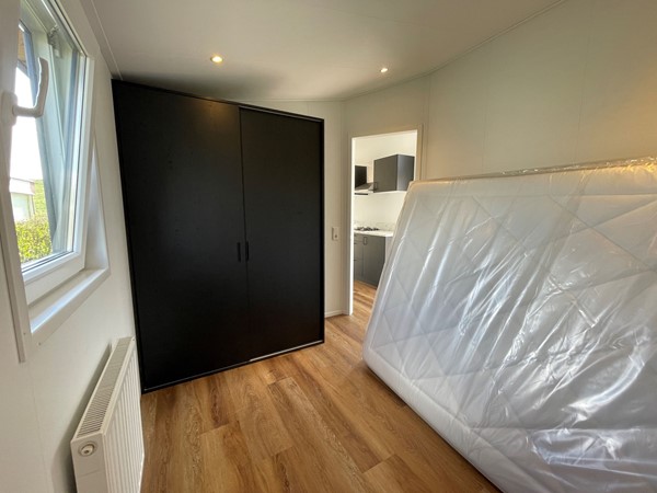 Medium property photo - Spuiweg 5-64, 4318 AN Brouwershaven