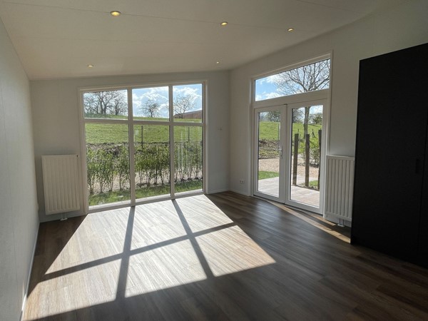 Medium property photo - Spuiweg 5-64, 4318 AN Brouwershaven